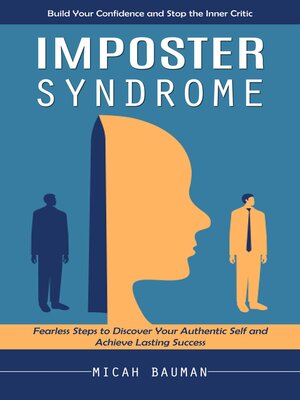 cover image of Imposter Syndrome